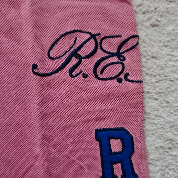 2/25 Replay and Sons Polo Shirt - Picture 3 of 15